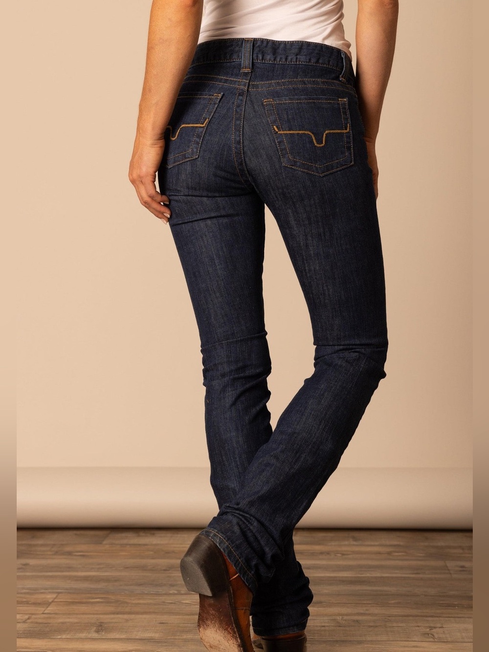 NWOT Kimes Ranch Betty Jeans